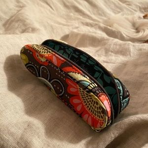 Vera Bradley Glasses Case